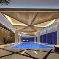 Crowne Plaza Huizhou 