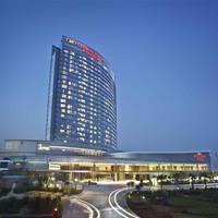 Crowne Plaza Huizhou 