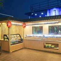 Crowne Plaza Jinan City Center