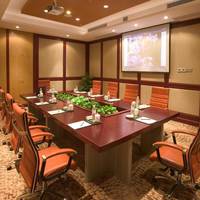 Crowne Plaza City Center Ningbo 