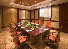 Crowne Plaza City Center Ningbo 