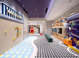 Crowne Plaza Suzhou 