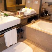 Crowne Plaza Tianjin Binhai 