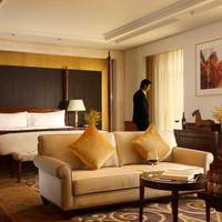 Crowne Plaza Tianjin Binhai 