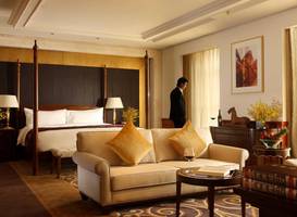 Crowne Plaza Tianjin Binhai 