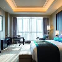 Crowne Plaza Tianjin Jinnan 