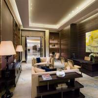 Crowne Plaza Tianjin Jinnan 