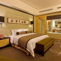 Crowne Plaza Yichang 