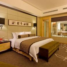 Crowne Plaza Yichang 