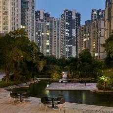 Crowne Plaza Zhongshan Wing On City 