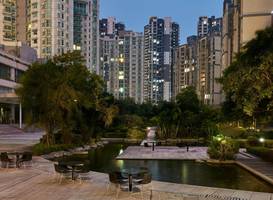 Crowne Plaza Zhongshan Wing On City 