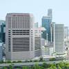 Crowne Plaza Bangkok Lumpini Park 