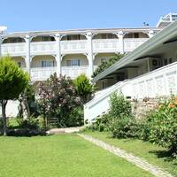 Side Miami Beach (ex. Side Point; Malis Garden)