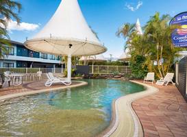Comfort Inn All Seasons
