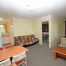 All Seasons Country Lodge