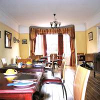 all seasons Guest House 