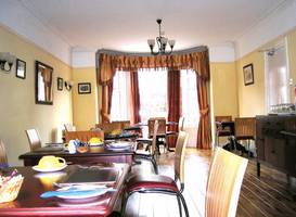 all seasons Guest House 