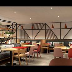 ibis Styles Colmar Centre (ex all seasons) 
