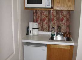 All Seasons Accommodation 