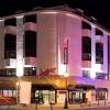 Mercure Paris Gare Montparnasse 