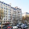 Mercure Paris Tour Eiffel Pont Mirabeau