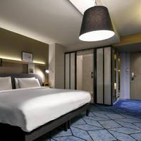 Mercure Nantes Centre Gare 