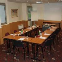 Mercure Le Mans Batignolles 
