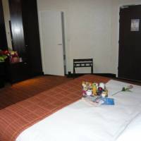 Mercure Le Mans Centre 