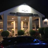 Comfort Inn & Suites Georgian