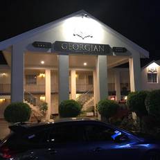 Comfort Inn & Suites Georgian