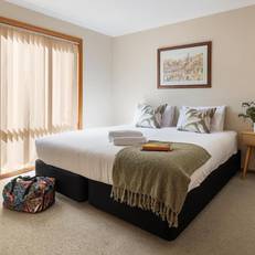 Comfort Inn Sovereign Hill