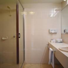 Comfort Inn Admiral 