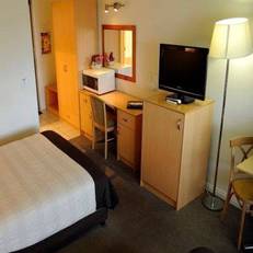 Comfort Inn Eastern Sands City Centre Geelong