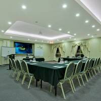 Comfort Inn Bushman's