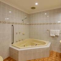 Comfort Inn Bushman's