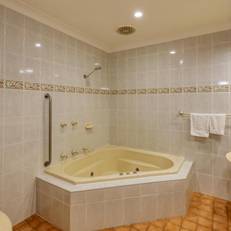 Comfort Inn Bushman's