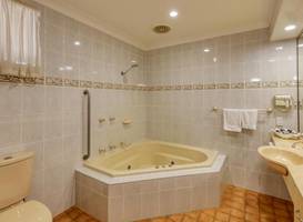 Comfort Inn Bushman's