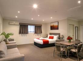 Comfort Inn Parkes International