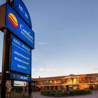 Comfort Inn & Suites King Avenue 