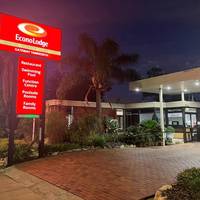 Hallmark Inn At Tamworth