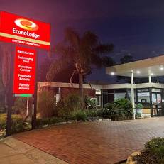 Hallmark Inn At Tamworth