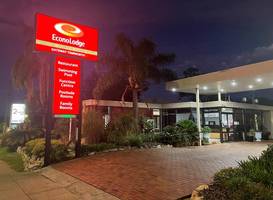 Hallmark Inn At Tamworth