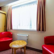 Comfort Inn Arundel 