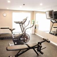 Comfort Inn Toronto North 