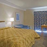 Comfort Inn Toronto North 