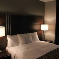 Comfort Inn Toronto City Centre 