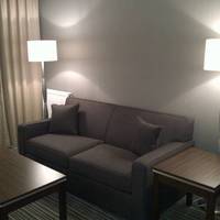 Comfort Inn Toronto City Centre 