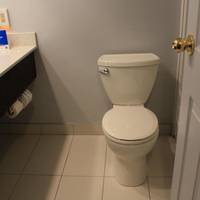 Comfort Inn and Suites University 