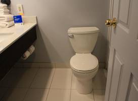 Comfort Inn and Suites University 