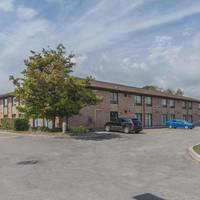 Comfort Inn Belleville 